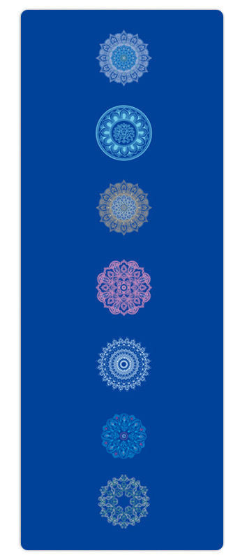 Tapis de yoga antidérapant