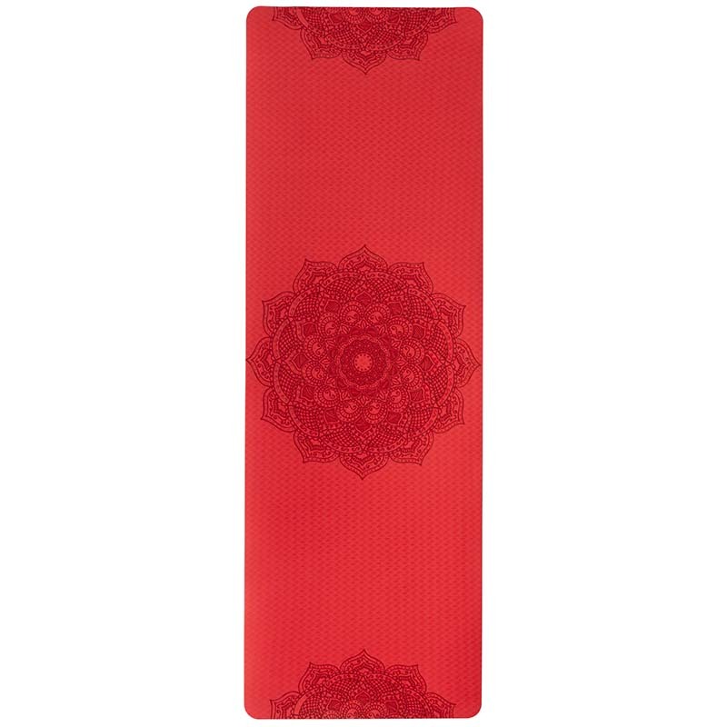 Tapis de yoga antidérapant