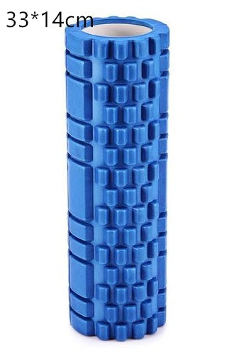Rouleau de mousse de yoga