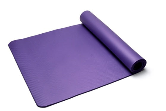 Tapis de Yoga Écologique en NBR