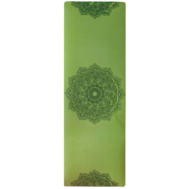 Tapis de yoga antidérapant