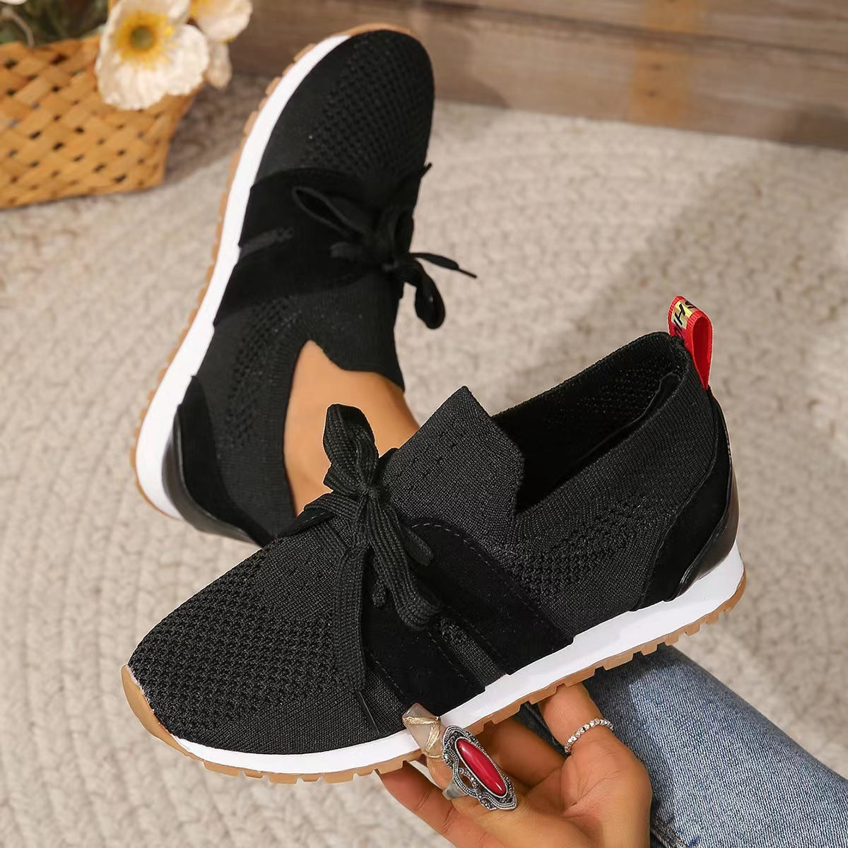 Baskets Ultra Légères et Confortables