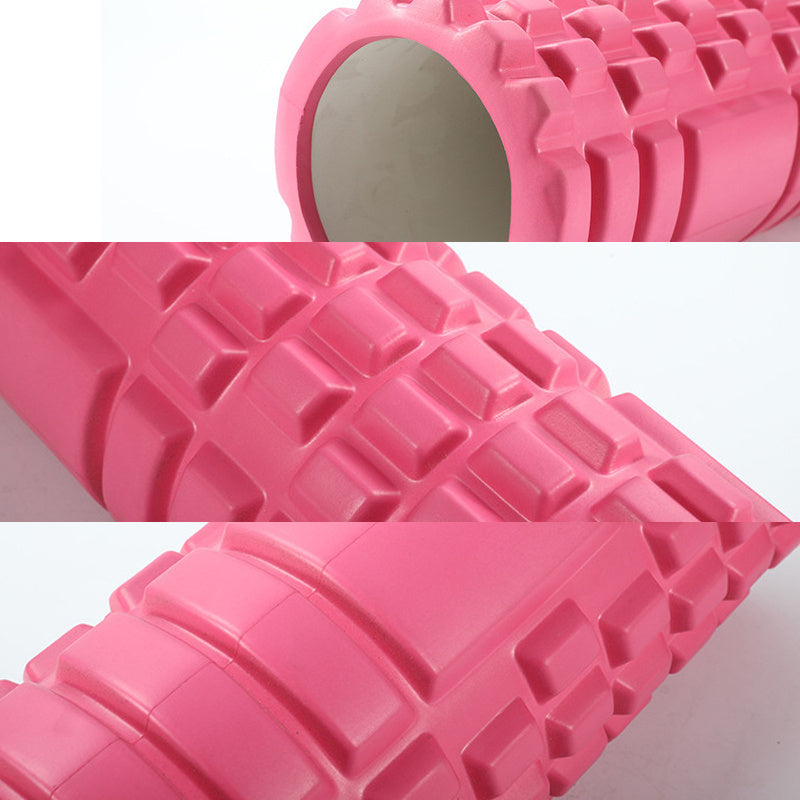 Rouleau de mousse de yoga