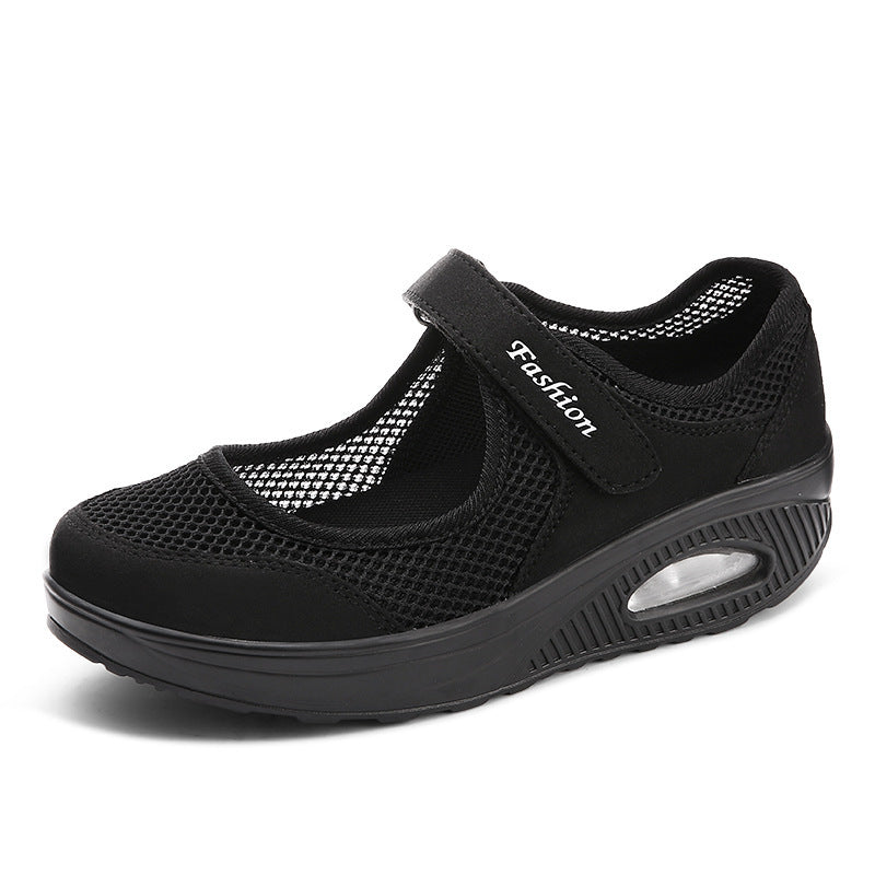 Chaussures Confortables et Antidérapantes