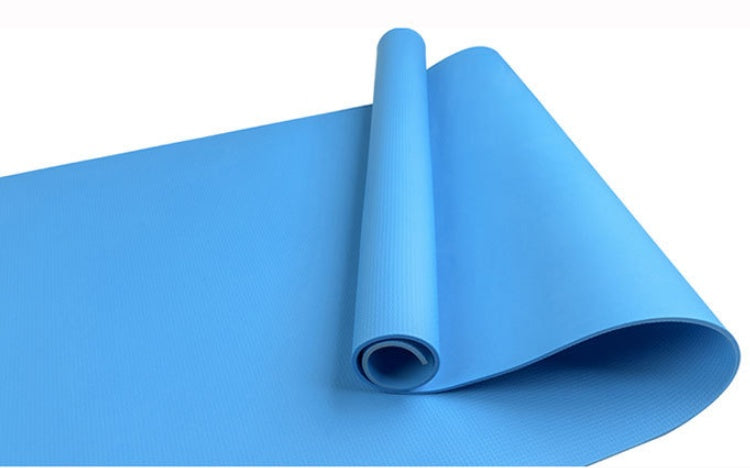 Tapis de Yoga Super Doux en EVA – 4 mm / 6 mm