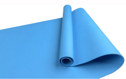 Tapis de Yoga Super Doux en EVA – 4 mm / 6 mm