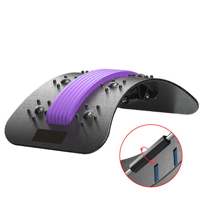 Ceinture de Décompression Lombaire Thérapeutique – Soulagement du Dos Instantané