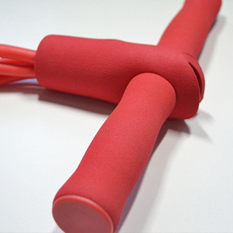 Élastique de Traction à Pédales – Renforcement Musculaire & Fitness Maison