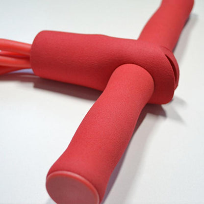 Élastique de Traction à Pédales – Renforcement Musculaire & Fitness Maison