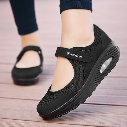 Chaussures Confortables et Antidérapantes