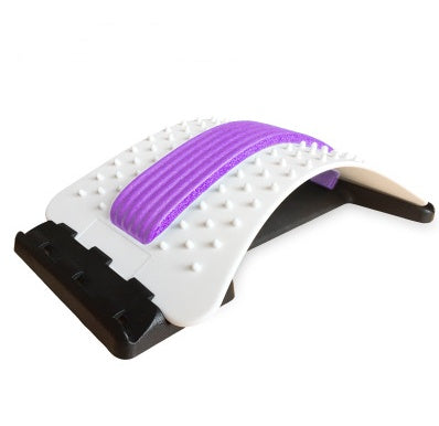 Ceinture de Décompression Lombaire Thérapeutique – Soulagement du Dos Instantané