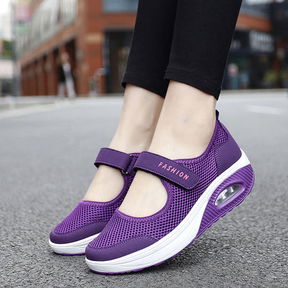 Chaussures Confortables et Antidérapantes