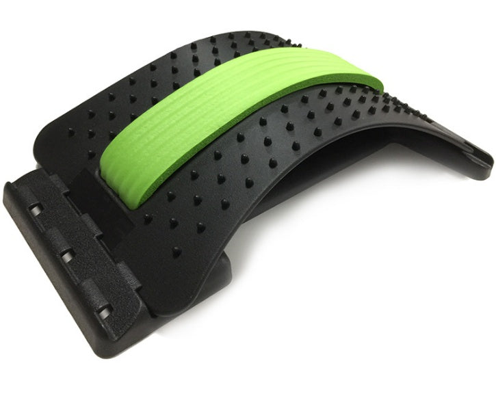 Ceinture de Décompression Lombaire Thérapeutique – Soulagement du Dos Instantané