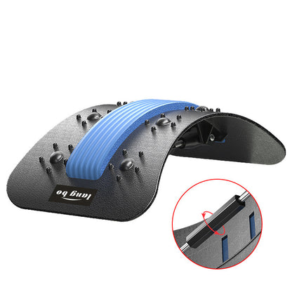 Ceinture de Décompression Lombaire Thérapeutique – Soulagement du Dos Instantané
