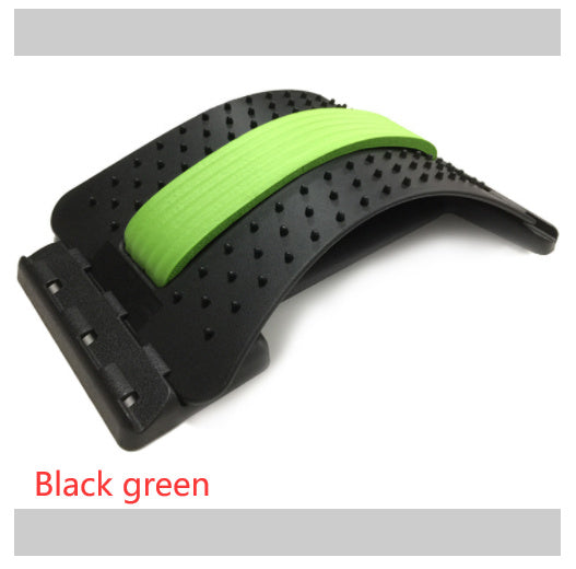 Ceinture de Décompression Lombaire Thérapeutique – Soulagement du Dos Instantané
