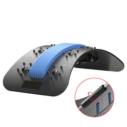 Ceinture de Décompression Lombaire Thérapeutique – Soulagement du Dos Instantané