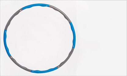 Cercle de Fitness Minceur avec Massage – Hula Hoop Réglable à Domicile