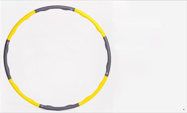 Cercle de Fitness Minceur avec Massage – Hula Hoop Réglable à Domicile