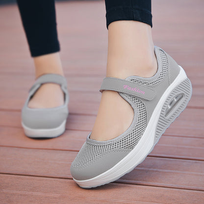 Chaussures Confortables et Antidérapantes