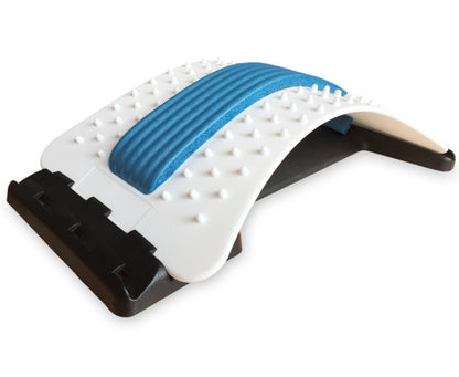 Ceinture de Décompression Lombaire Thérapeutique – Soulagement du Dos Instantané