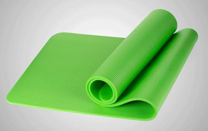 Tapis de Yoga Premium 10mm.