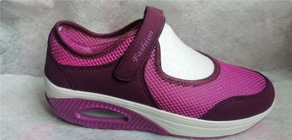 Chaussures Confortables et Antidérapantes