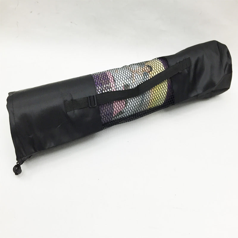 Tapis de Yoga Premium 10mm.