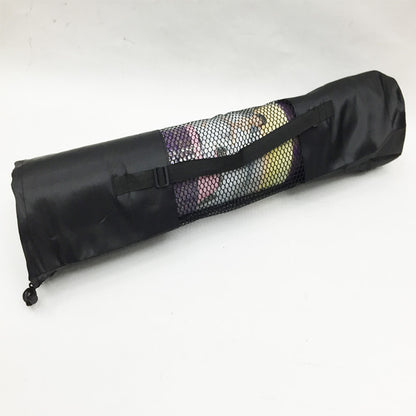 Tapis de Yoga Premium 10mm.