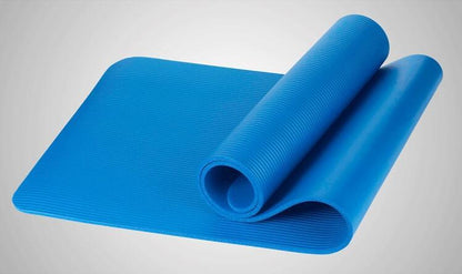 Tapis de Yoga Premium 10mm.