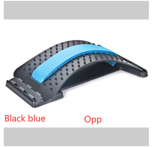 Ceinture de Décompression Lombaire Thérapeutique – Soulagement du Dos Instantané