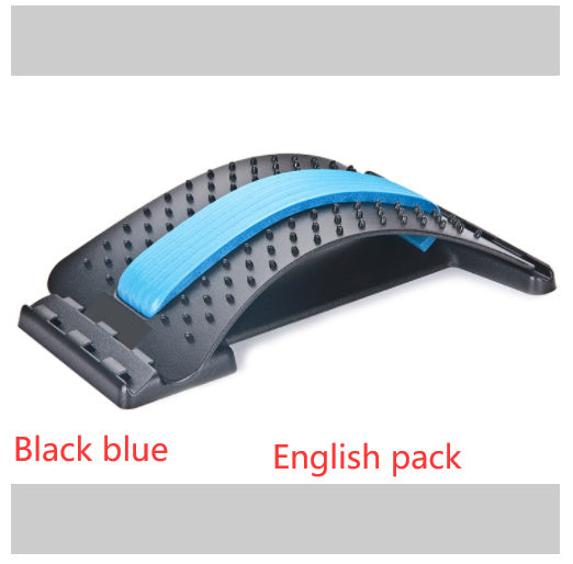 Ceinture de Décompression Lombaire Thérapeutique – Soulagement du Dos Instantané