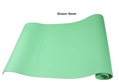 Tapis de Yoga Super Doux en EVA – 4 mm / 6 mm