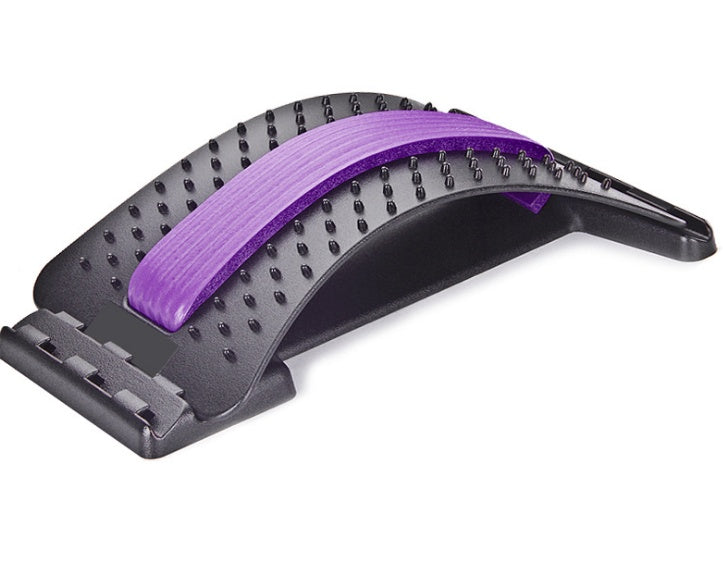 Ceinture de Décompression Lombaire Thérapeutique – Soulagement du Dos Instantané