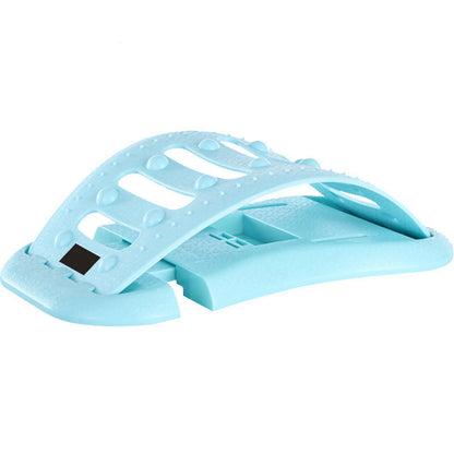 Ceinture de Décompression Lombaire Thérapeutique – Soulagement du Dos Instantané