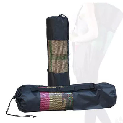 Tapis de Yoga Premium 10mm.