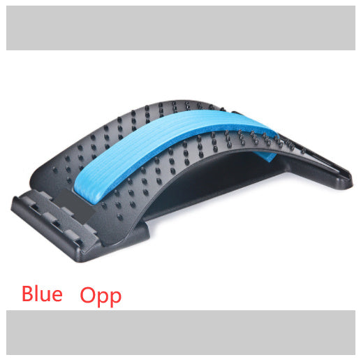 Ceinture de Décompression Lombaire Thérapeutique – Soulagement du Dos Instantané