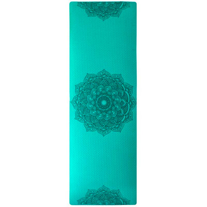 Tapis de yoga antidérapant