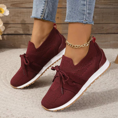 Baskets Ultra Légères et Confortables