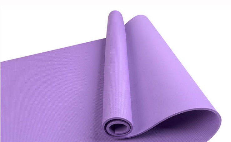 Tapis de Yoga Super Doux en EVA – 4 mm / 6 mm