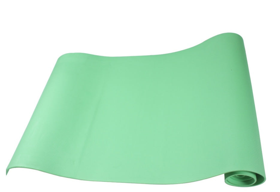 Tapis de Yoga Super Doux en EVA – 4 mm / 6 mm