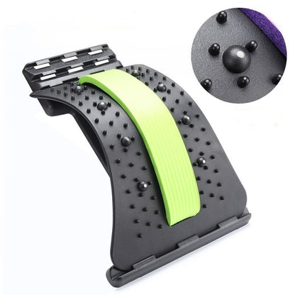 Ceinture de Décompression Lombaire Thérapeutique – Soulagement du Dos Instantané