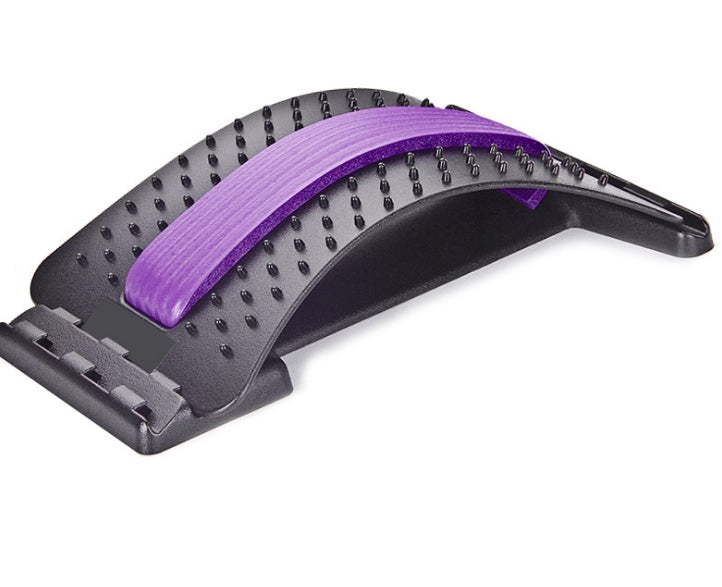 Ceinture de Décompression Lombaire Thérapeutique – Soulagement du Dos Instantané