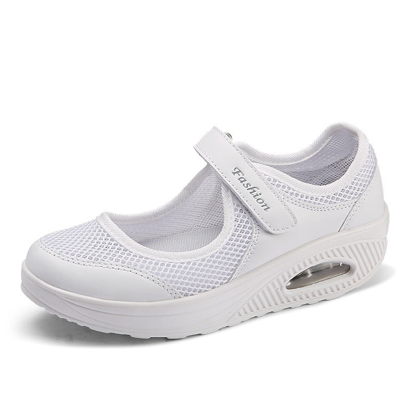 Chaussures Confortables et Antidérapantes