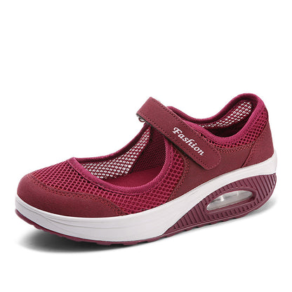 Chaussures Confortables et Antidérapantes