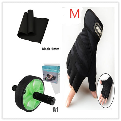 Tapis de Yoga Super Doux en EVA – 4 mm / 6 mm