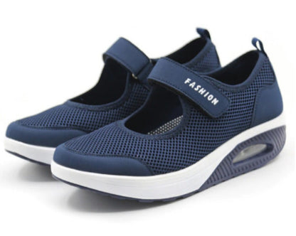 Chaussures Confortables et Antidérapantes