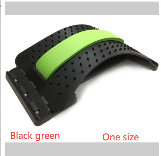 Ceinture de Décompression Lombaire Thérapeutique – Soulagement du Dos Instantané