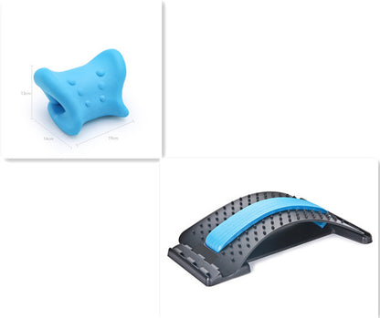 Ceinture de Décompression Lombaire Thérapeutique – Soulagement du Dos Instantané